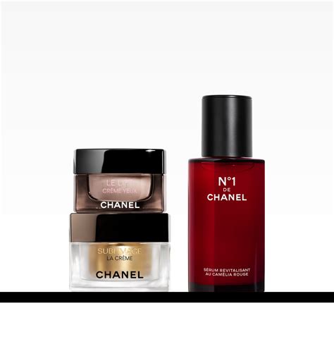 chanel men skincare|chanel skincare collection.